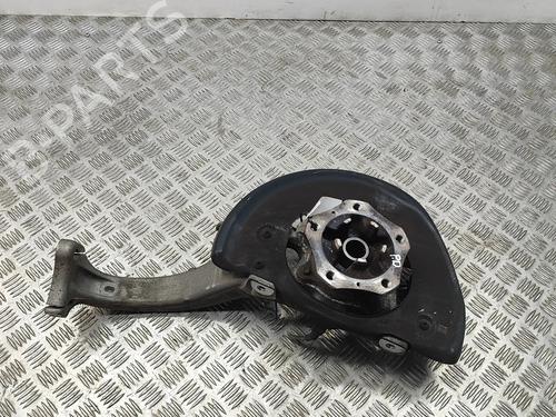 Right front steering knuckle PORSCHE CAYENNE Coupe (9YB) 3.0 E-Hybrid AWD | BP38017810M26 - Image 3