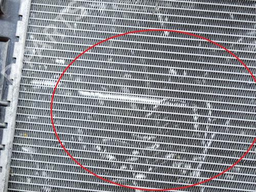 Water radiator MASERATI GHIBLI III (M157) 3.0 S Q4 | BP29234576M31  - Image 5