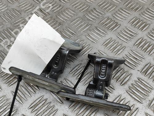 Hinge/Door check strap LAND ROVER RANGE ROVER EVOQUE (L538) 2.2 D 4x4 | BP26167980C146 