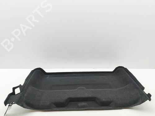 Boot lining PORSCHE 911 (992) 3.0 Carrera 4 S (992420) | BP30575141I3 - Image 4
