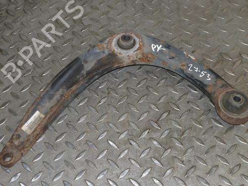 Used Left front suspension arm PEUGEOT 3008 I MPV (0U_) 1.6 HDi (114 hp) 30224723
