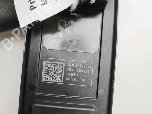 Right front window switch NISSAN ARIYA (FE0) EV | BP38094274I26  - Image 9