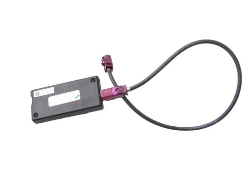 Used Electronic module TESLA MODEL S (5YJS) 75D AWD (525 hp) 30244379