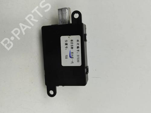 Electronic sensor POLESTAR POLESTAR 2 (534) EV | BP33371811M84 - Image 4