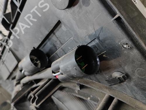 Kølerpakke LAND ROVER DISCOVERY V (L462) 3.0 Td6 4x4 | BP30130605M120