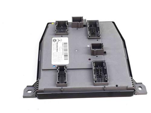 Used Electronic module MERCEDES-BENZ E-CLASS T-Model (S213) E 220 d (213.204) (163 hp) 14913558