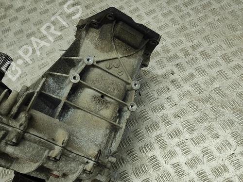 Transfer box PORSCHE CAYENNE (92A) 3.0 Diesel | BP26597161M36 