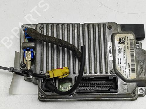 Electronic module FORD FOCUS III 1.0 EcoBoost | BP29920402M83 