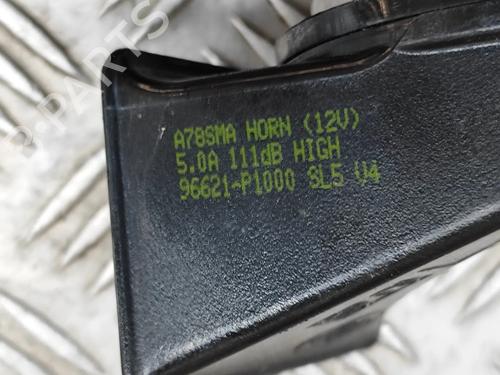 Horn KIA SPORTAGE V (NQ5) 1.6 T-GDi Hybrid AWD | BP27784089E13