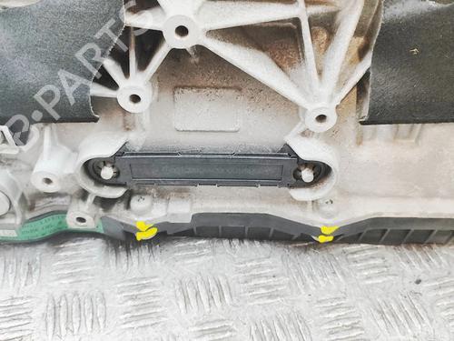 Gearbox BMW 3 Coupe (E92) 320 d | BP39510786M3 - Image 6