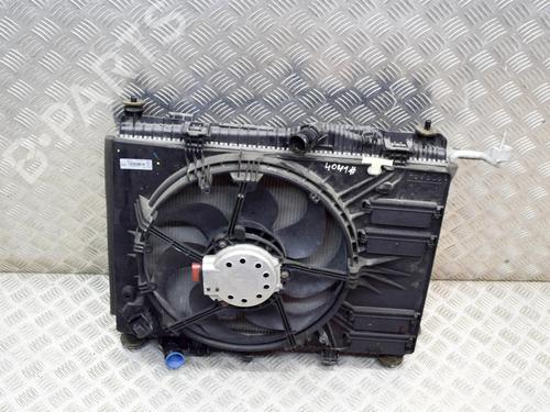 Used Radiator set FORD FIESTA VII (HJ, HF) 1.0 EcoBoost (101 hp) 15205312