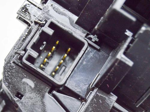 Steering column stalk FORD FIESTA VI (CB1, CCN) 1.0 EcoBoost | BP11814910I23