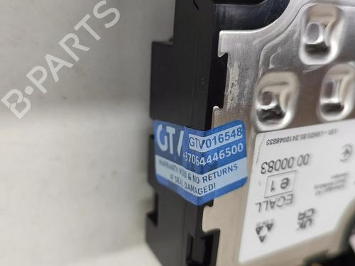 Electronic module SKODA OCTAVIA IV Combi (NX5, PV5) 1.5 TSi | BP28554252M83 