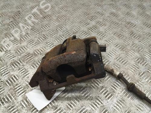 Used Left rear brake caliper Left rear brake caliper 39458293 39458293