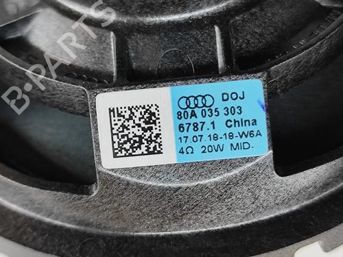Speaker AUDI E-TRON (GEN) 55 quattro | BP27781504E2  - Image 6