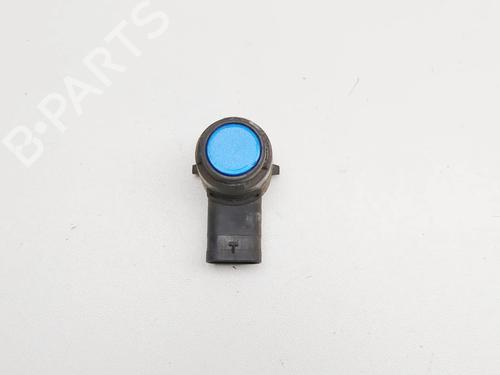 Used Electronic module Electronic module 39073287 39073287
