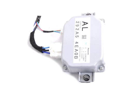 Electronic module NISSAN QASHQAI II (J11, J11_) 1.2 DIG-T | BP33350628M83 - Image 2