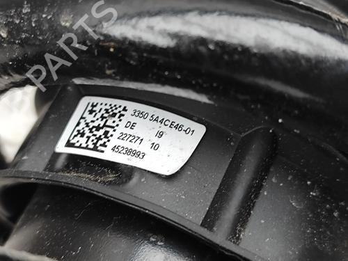 Right front shock absorber BMW XM (G09) XM All-wheel Drive | BP32501254M17  - Image 6