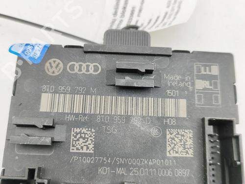 Electronic module AUDI A5 (8T3) RS5 quattro | BP34282302M83  - Image 7