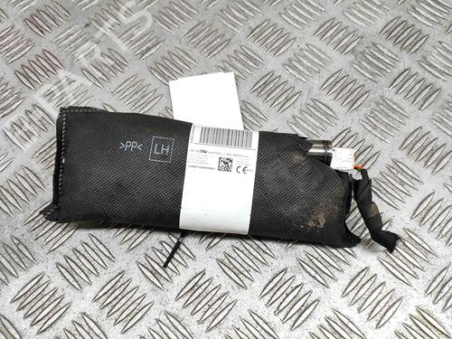 Used Left seat airbag PEUGEOT 3008 II SUV (MC_, MR_, MJ_, M4_) Hybrid (224 hp) 28553534