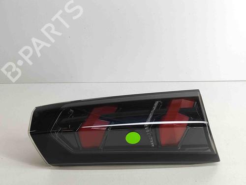 Used Left tailgate light PEUGEOT 2008 II (UD_, US_, UY_, UJ_, UR_, UC_) e-2008 (UKZKXZ) (136 hp) 27778925