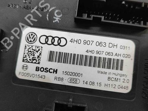 Electronic module AUDI A7 Sportback (4GA, 4GF) 3.0 TDI quattro | BP29487834M83 
