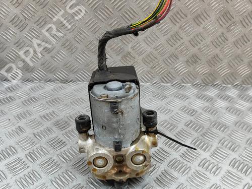 Used ABS pump ABS pump MERCEDES-BENZ S-CLASS (W140) S 350 Turbo-D (140.134) (150 hp) 24306612 24306612