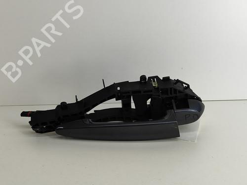 Used Front right exterior door handle BMW 3 Gran Turismo (F34) 320 d xDrive (190 hp) 17444448