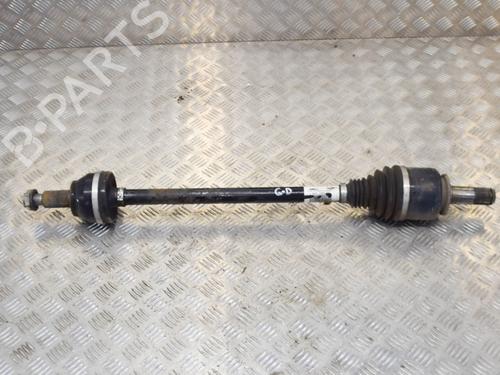 Used Right rear driveshaft LAND ROVER DISCOVERY V (L462) 3.0 Td6 4x4 (258 hp) 8144896
