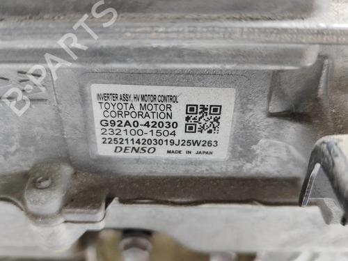 Inverter/Converter LEXUS NX (_Z1_) 300h AWD (AYZ15_, AYZ15R) | BP27787560M119 