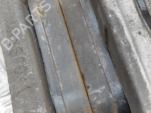 Left front brake caliper JAGUAR XJ (X351) 3.0 SCV6 | BP19501445M105  - Image 5