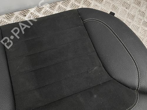 Rear seat MERCEDES-BENZ M-CLASS (W166) ML 350 BlueTEC 4-matic (166.024, 166.023) | BP31216988C17