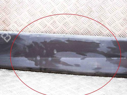 Door moulding trim FIAT DUCATO Van (250_) 130 Multijet 2,3 D | BP29593402C150 