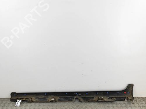 Højre sidekjole CITROËN C3 III (SX) 1.2 THP 110 (SXHNPS, SXHNZT, SXHNZ6) | BP29458464C114 - Image 2