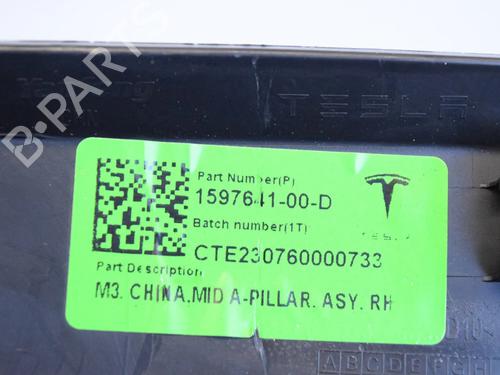 Other TESLA MODEL 3 (5YJ3) EV AWD | BP30252023O1