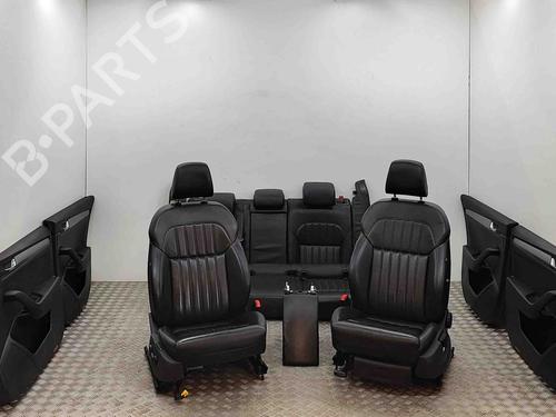 Used Seats set SKODA SUPERB III Estate (3V5) 2.0 TDI (150 hp) 28434259