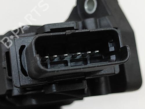 Pedal PEUGEOT 2008 II (UD_, US_, UY_, UJ_, UR_, UC_) e-2008 (UKZKXZ) | BP27778370I4 