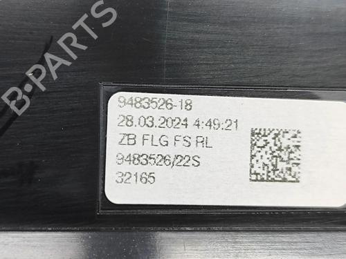 Air vent BMW X2 (U10) iX2 xDrive 30 | BP28432273I21 - Image 7