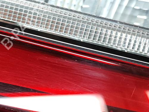 Højre baglygte bagklap SKODA ENYAQ iV SUV (5AZ) 50 | BP27768978C80 