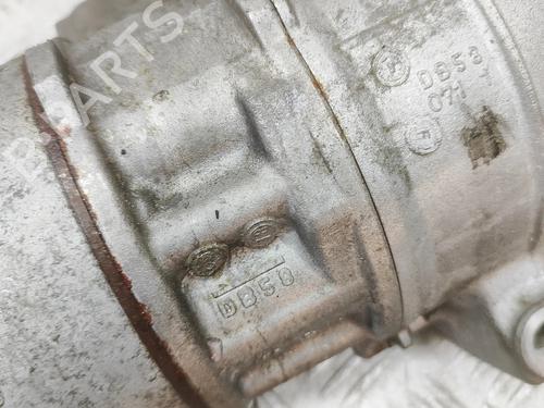 AC compressor MERCEDES-BENZ A-CLASS (W177) A 200 (177.087) | BP35920075M34  - Image 5