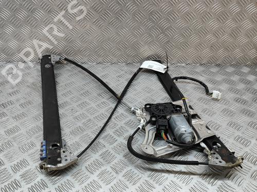 Used Front left window mechanism MERCEDES-BENZ S-CLASS (W220, V220) S 320 (220.065, 220.165) (224 hp) 24580674