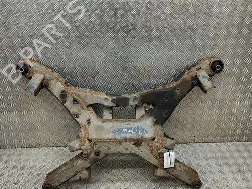 Used Rear axle Rear axle 27803659 27803659