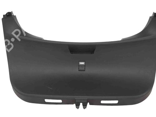 Used Boot lining TESLA MODEL S (5YJS) 85 (367 hp) 30250319