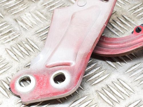 Hinge/Door check strap FORD FOCUS III 1.0 EcoBoost | BP14652671C146 