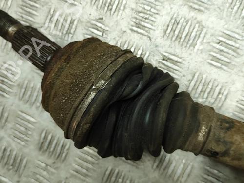 Right front driveshaft PEUGEOT PARTNER Box Body/MPV (K9) 1.5 BlueHDi 100 | BP28559182M39  - Image 7