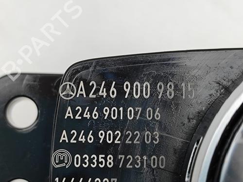 Switch MERCEDES-BENZ CLA Coupe (C117) CLA 180 (117.342) | BP25217246I30 
