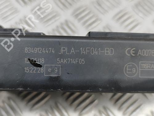 Electronic module JAGUAR I-PACE (X590) EV400 AWD | BP28387927M83 