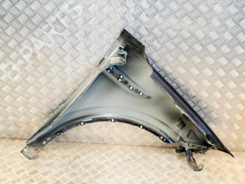 Forskærm venstre JAGUAR E-PACE (X540) 2.0 D150 | BP29890709C41 - Image 2