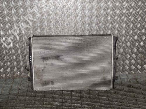 Køler VW GOLF VI Variant (AJ5) 1.6 TDI (105 hp) 6772624