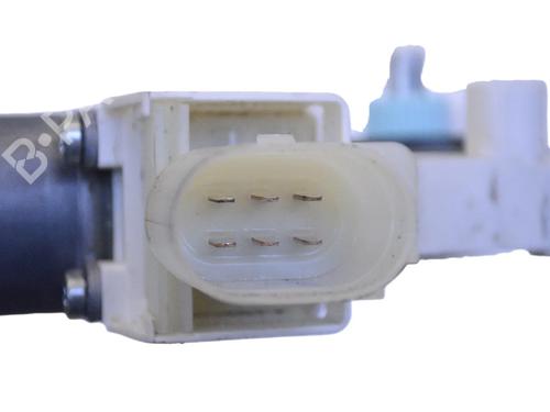 Right front window motor BMW 5 (F10) 535 d | BP33363774E20  - Image 5